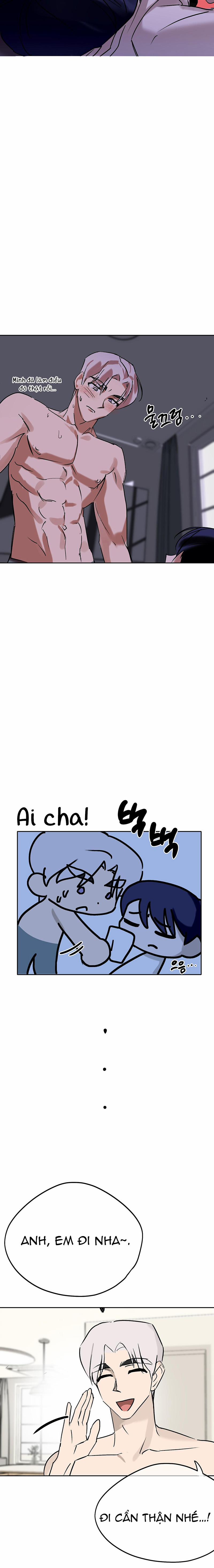 Uống Thuốc Ngủ Rồi Làm Tình 3 trang 3