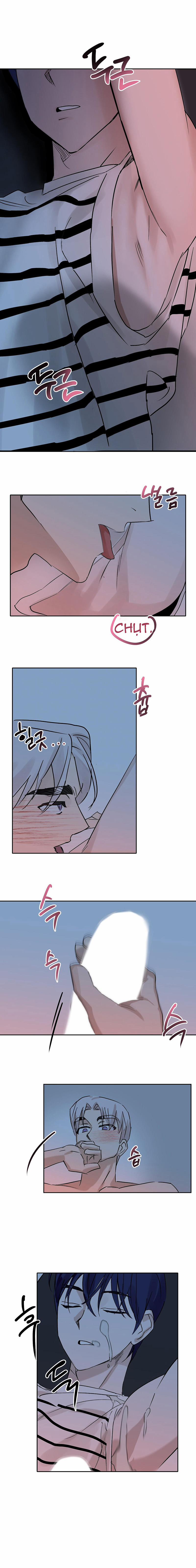 Uống Thuốc Ngủ Rồi Làm Tình 3 trang 7