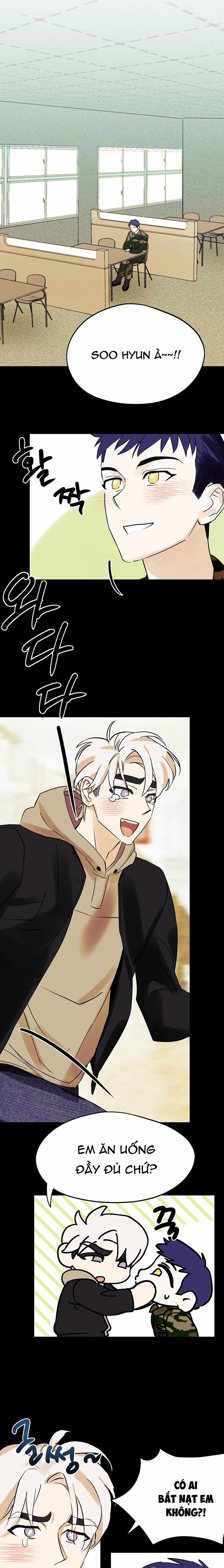 Uống Thuốc Ngủ Rồi Làm Tình 4 trang 0