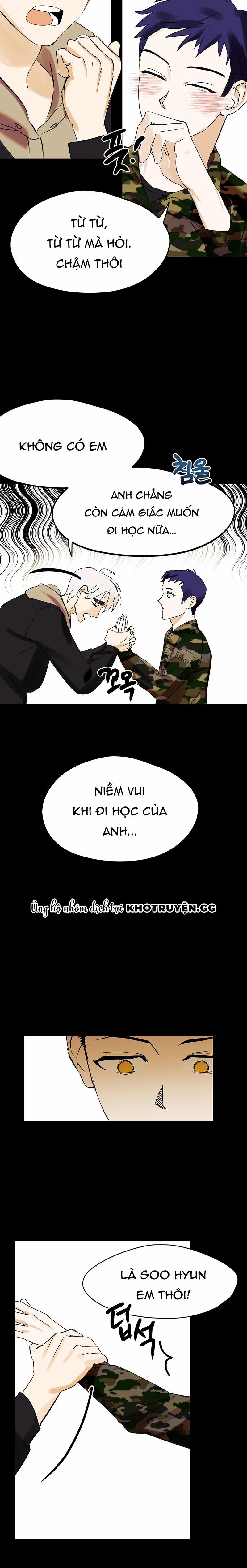 Uống Thuốc Ngủ Rồi Làm Tình 4 trang 1