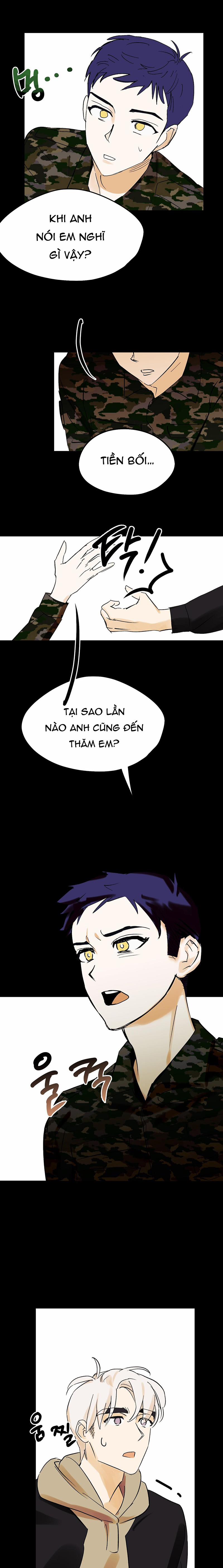 Uống Thuốc Ngủ Rồi Làm Tình 4 trang 2