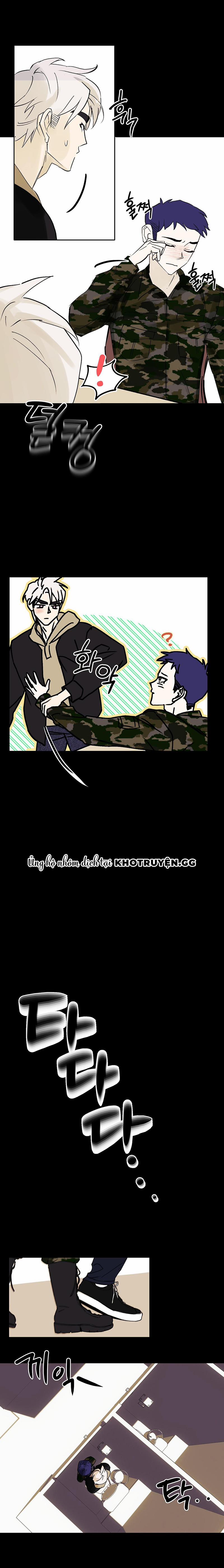 Uống Thuốc Ngủ Rồi Làm Tình 4 trang 4