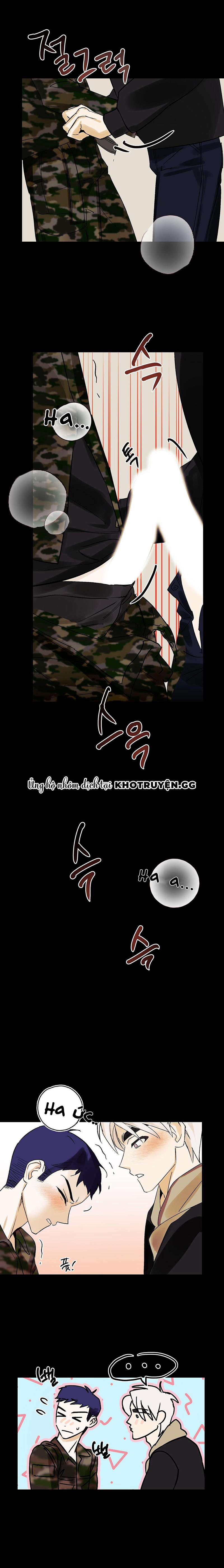 Uống Thuốc Ngủ Rồi Làm Tình 4 trang 6