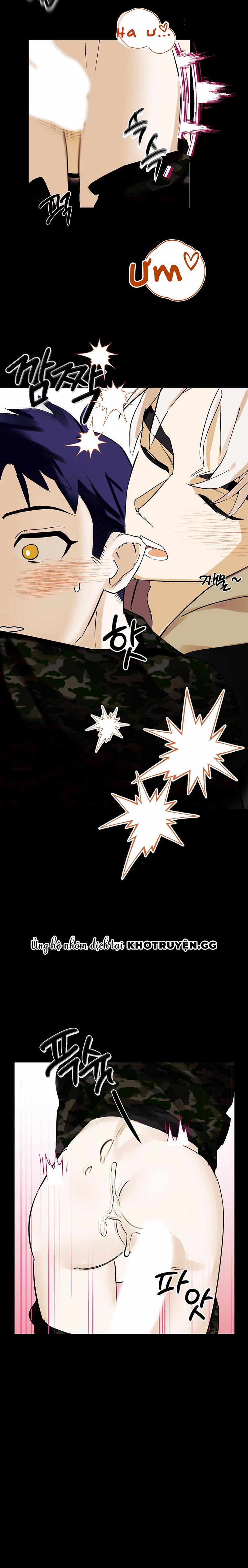 Uống Thuốc Ngủ Rồi Làm Tình 4 trang 9