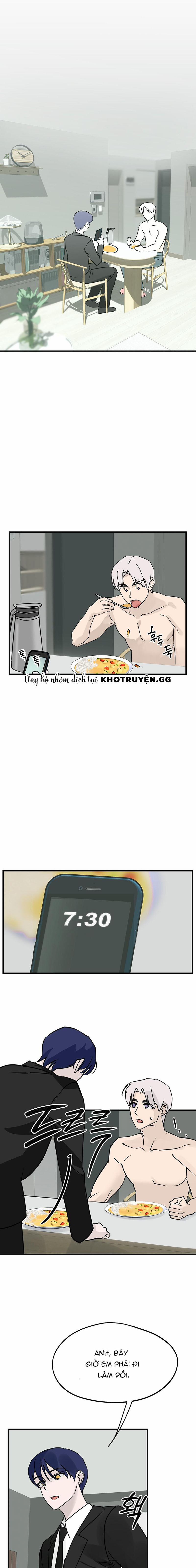 Uống Thuốc Ngủ Rồi Làm Tình 5 trang 0