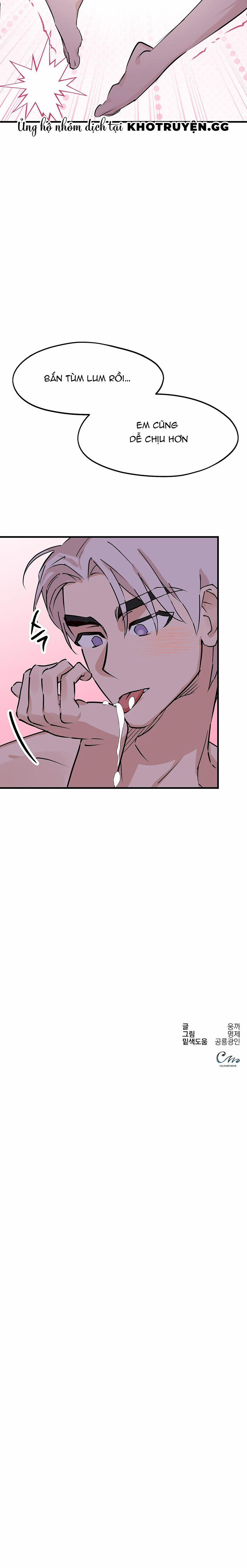 Uống Thuốc Ngủ Rồi Làm Tình 5 trang 16