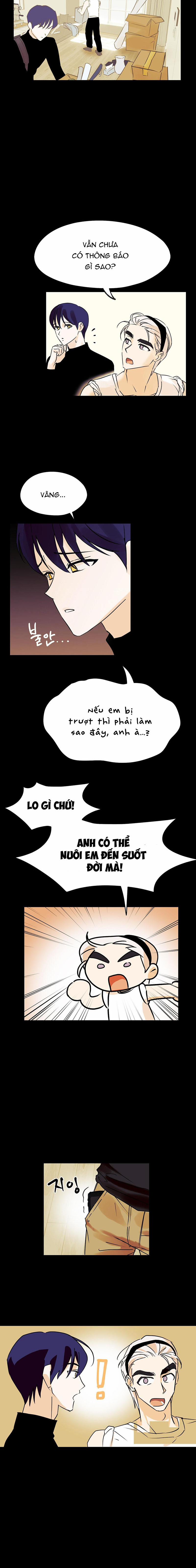 Uống Thuốc Ngủ Rồi Làm Tình 5 trang 2