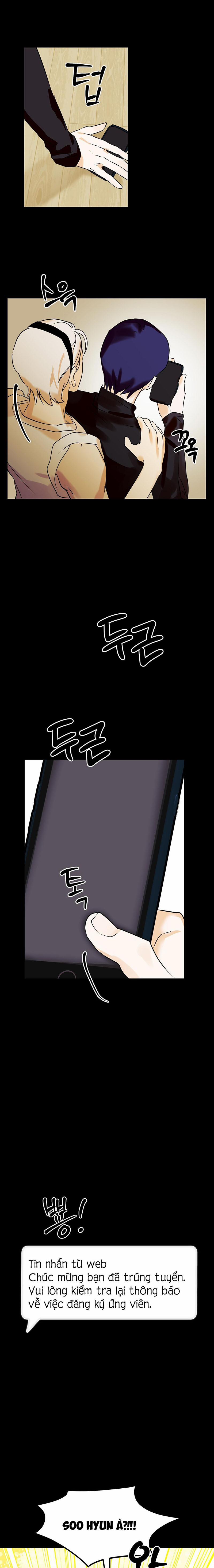 Uống Thuốc Ngủ Rồi Làm Tình 5 trang 3