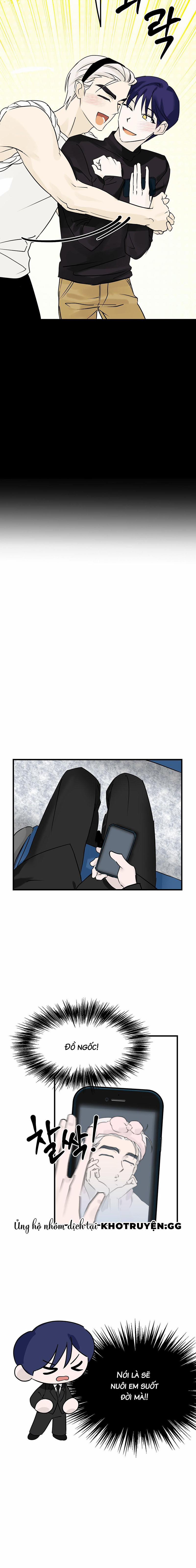 Uống Thuốc Ngủ Rồi Làm Tình 5 trang 4