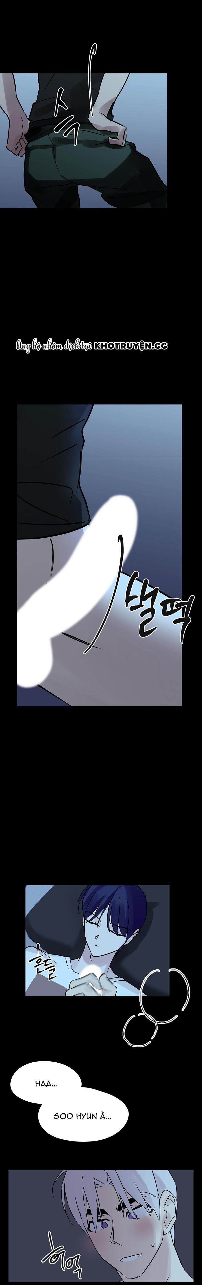 Uống Thuốc Ngủ Rồi Làm Tình 7 trang 1