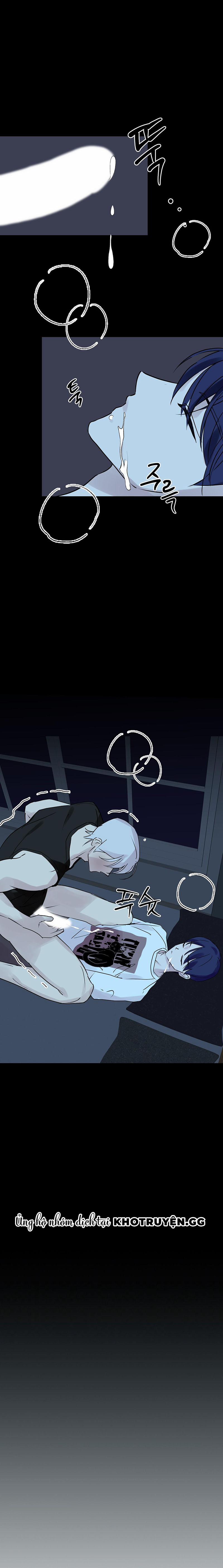 Uống Thuốc Ngủ Rồi Làm Tình 7 trang 2