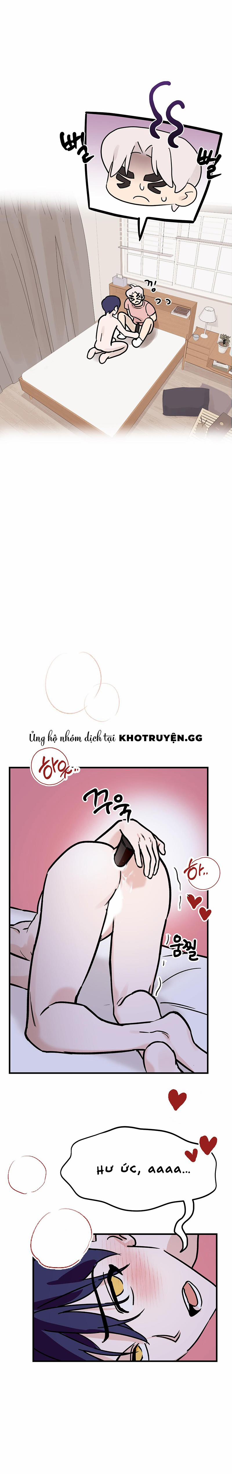 Uống Thuốc Ngủ Rồi Làm Tình 8 0 End trang 1