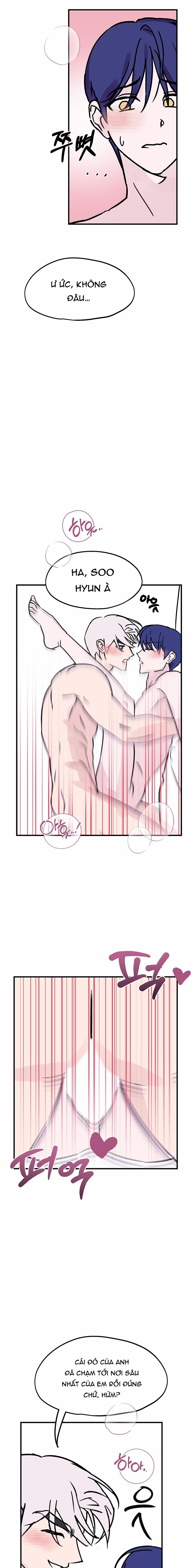 Uống Thuốc Ngủ Rồi Làm Tình 8 0 End trang 12