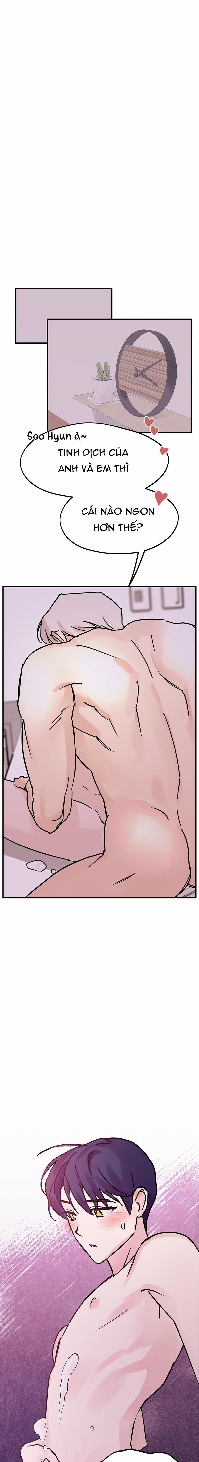 Uống Thuốc Ngủ Rồi Làm Tình 8 0 End trang 17