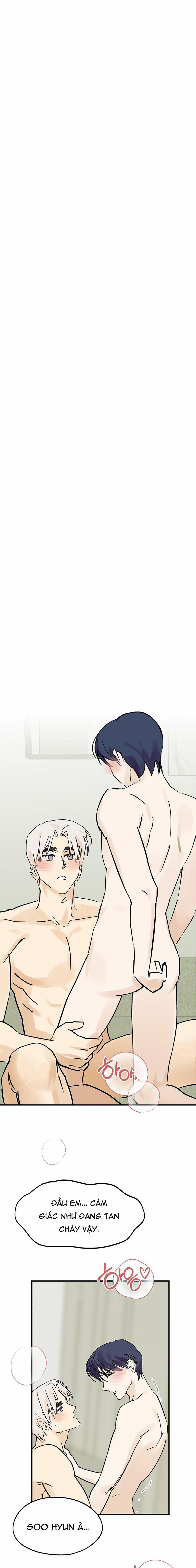Uống Thuốc Ngủ Rồi Làm Tình 8 0 End trang 19