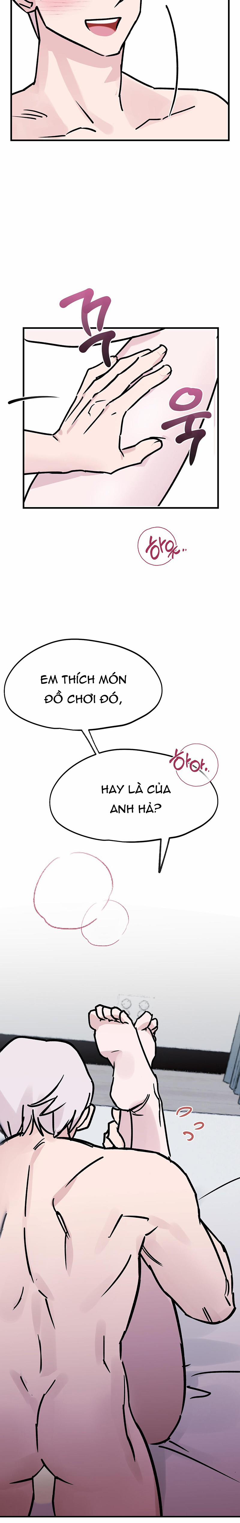 Uống Thuốc Ngủ Rồi Làm Tình 8 0 End trang 9