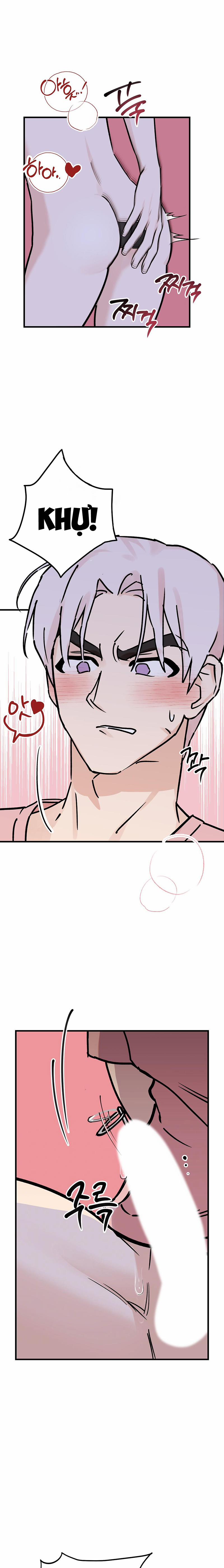 Uống Thuốc Ngủ Rồi Làm Tình 8 trang 2