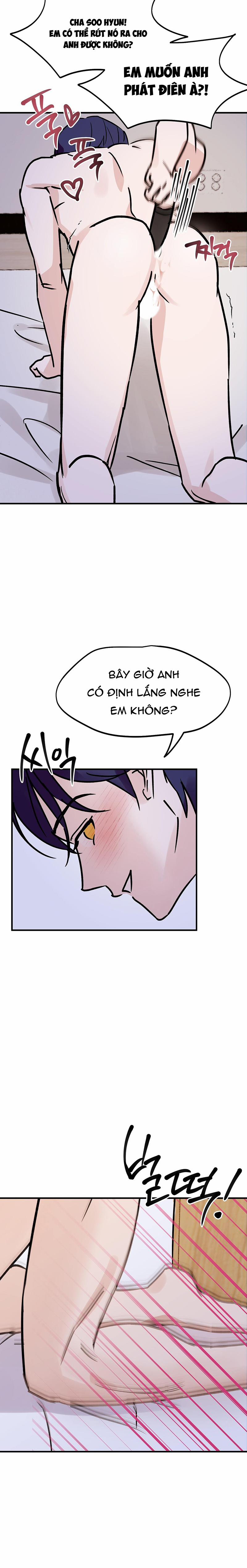 Uống Thuốc Ngủ Rồi Làm Tình 8 trang 3