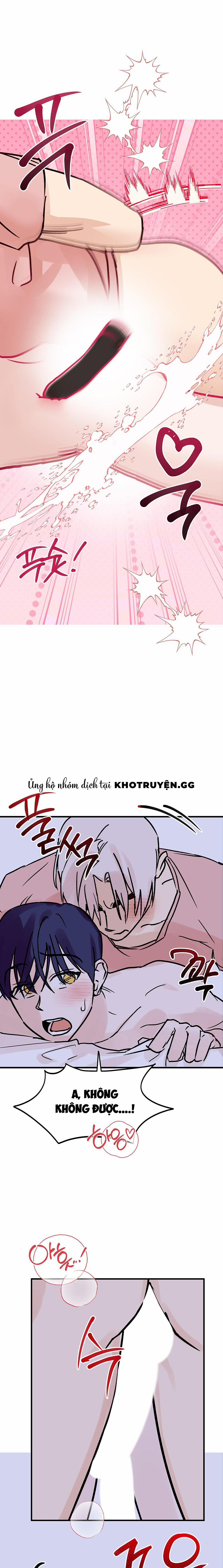Uống Thuốc Ngủ Rồi Làm Tình 8 trang 4
