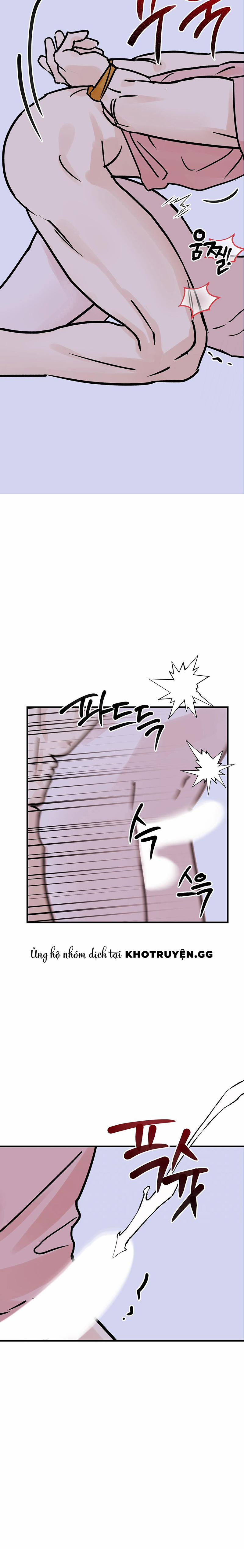 Uống Thuốc Ngủ Rồi Làm Tình 8 trang 5