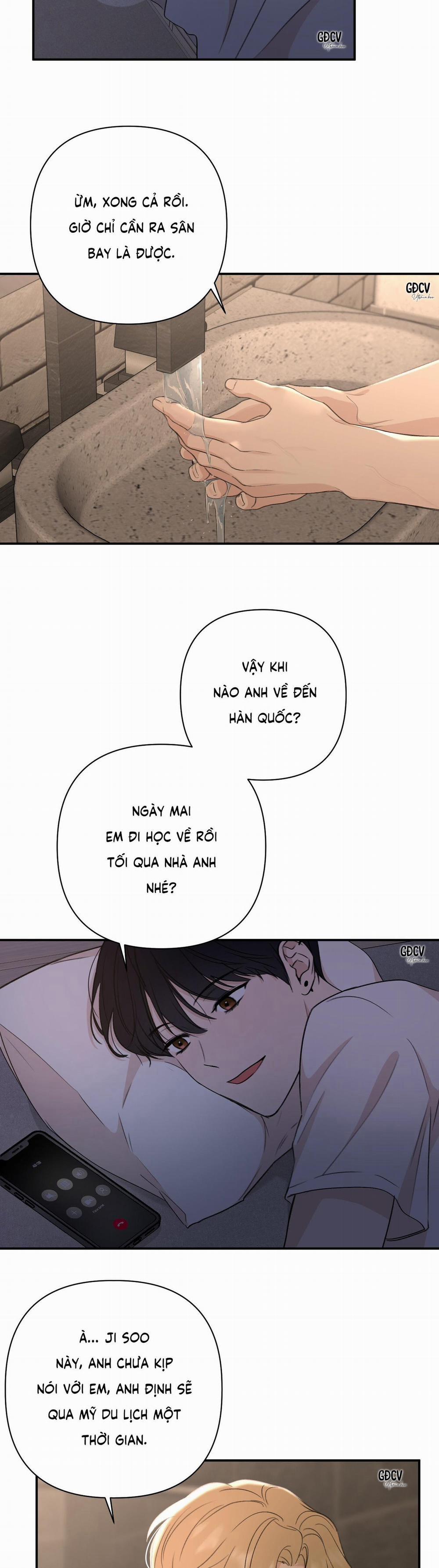 Up And Down 1 trang 10