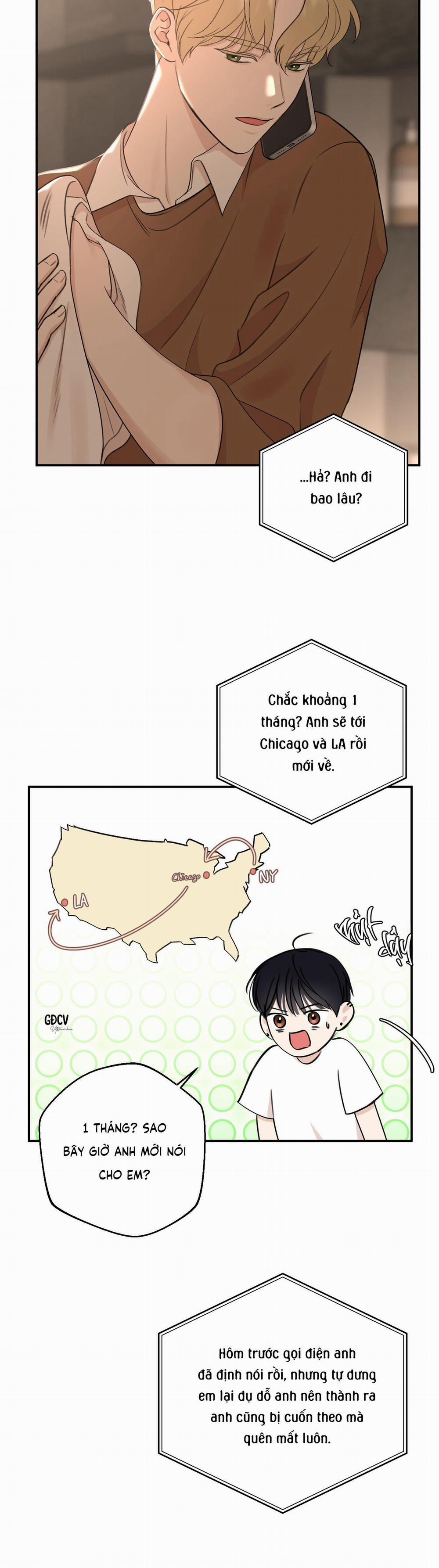 Up And Down 1 trang 11