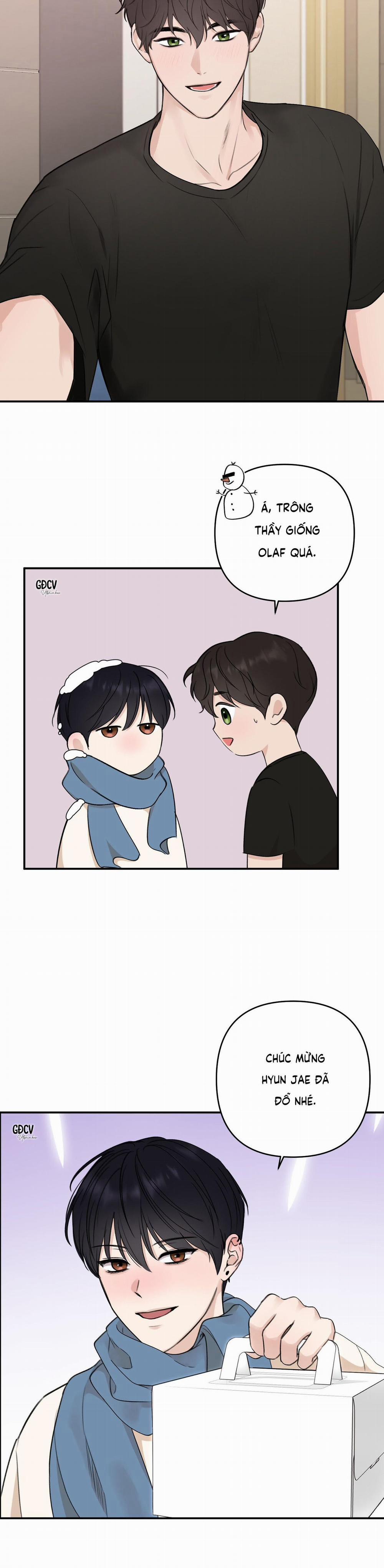 Up And Down 1 trang 19