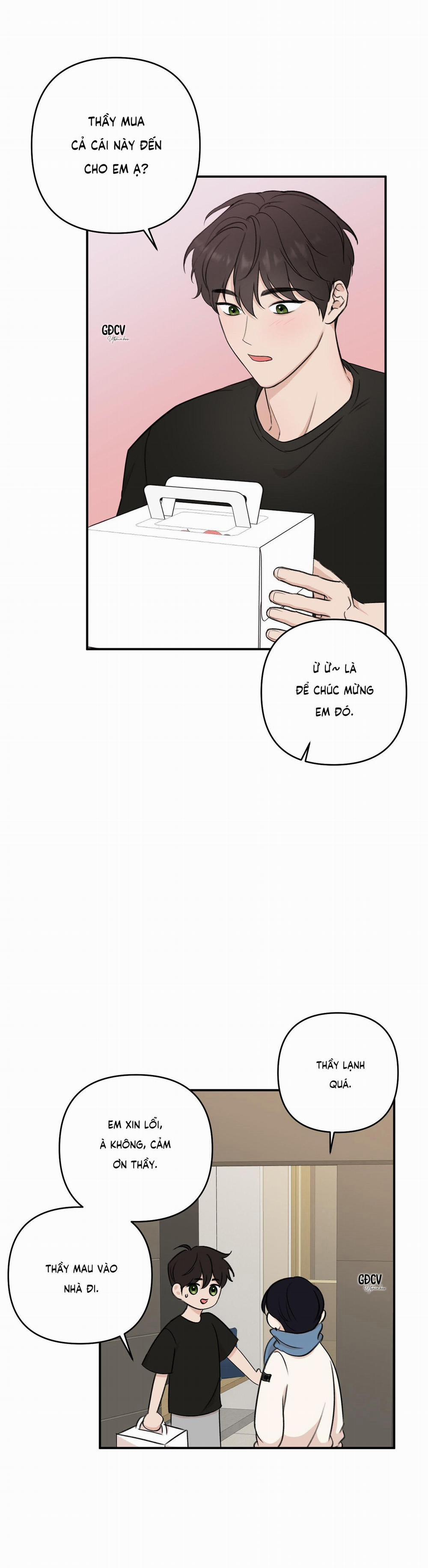 Up And Down 1 trang 20