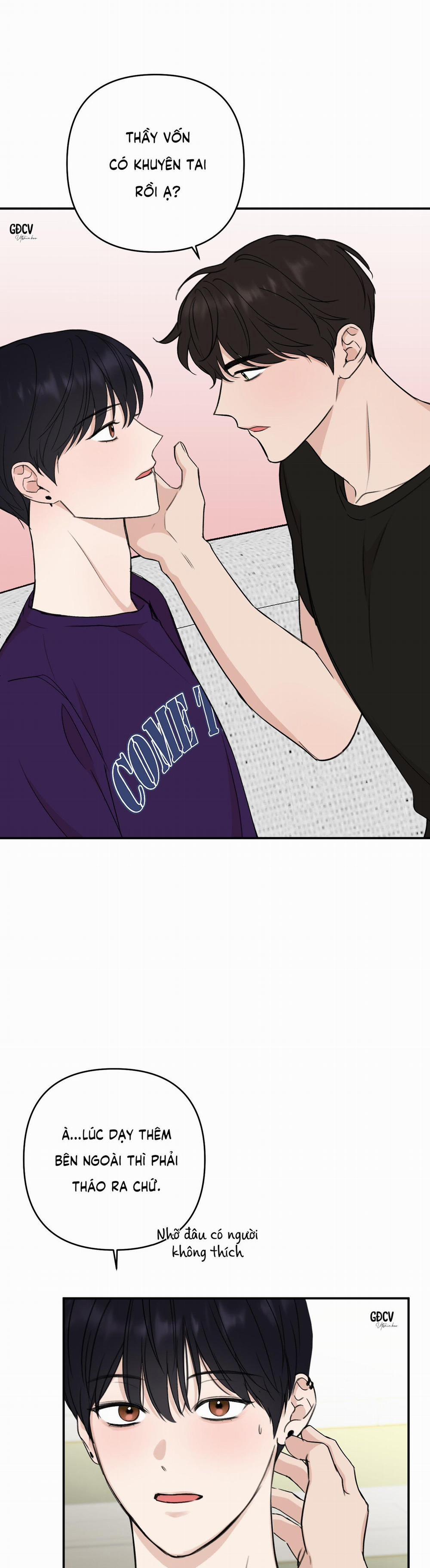 Up And Down 1 trang 28