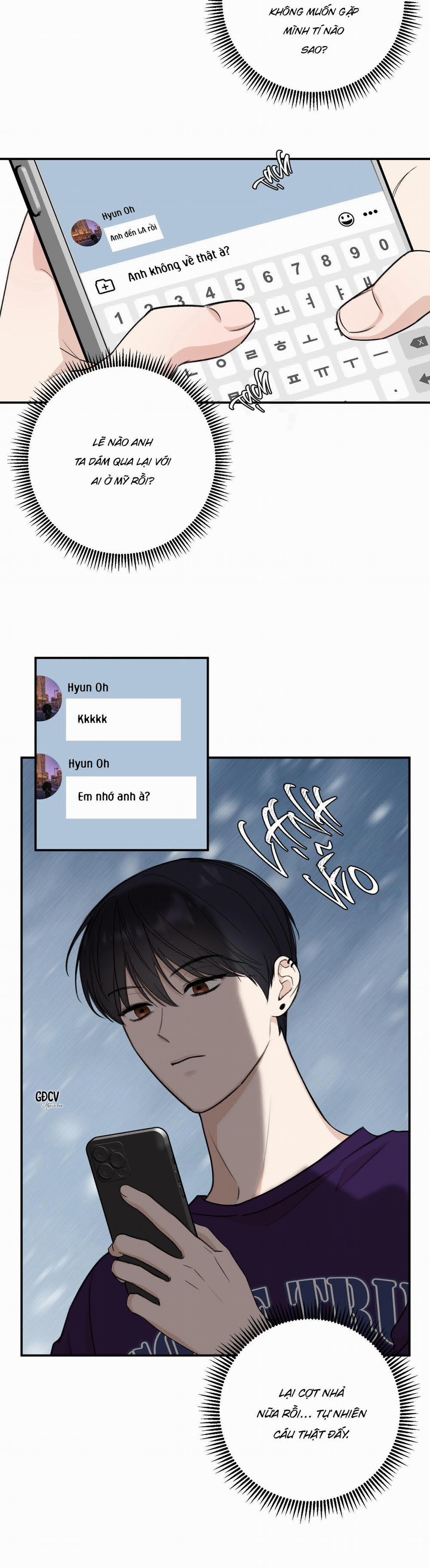 Up And Down 1 trang 31