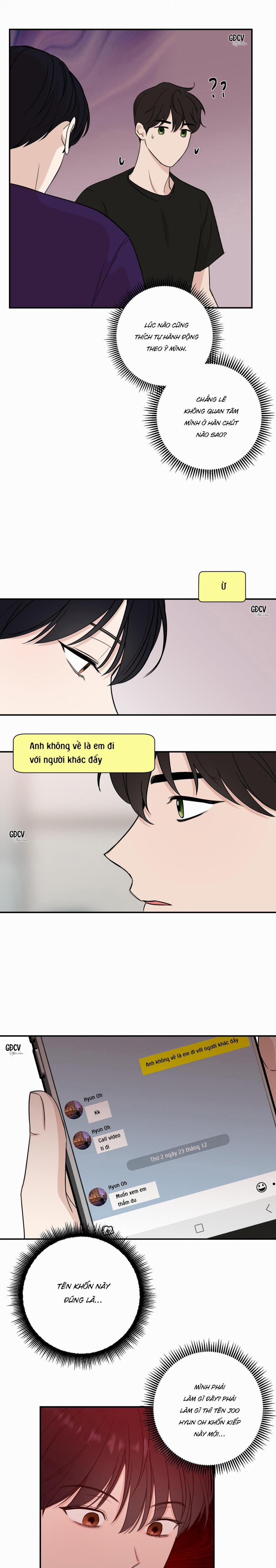 Up And Down 1 trang 32