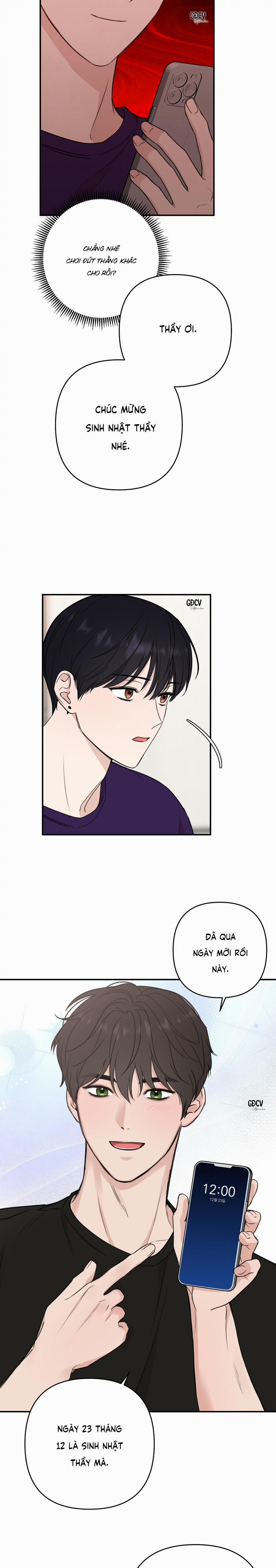 Up And Down 1 trang 33