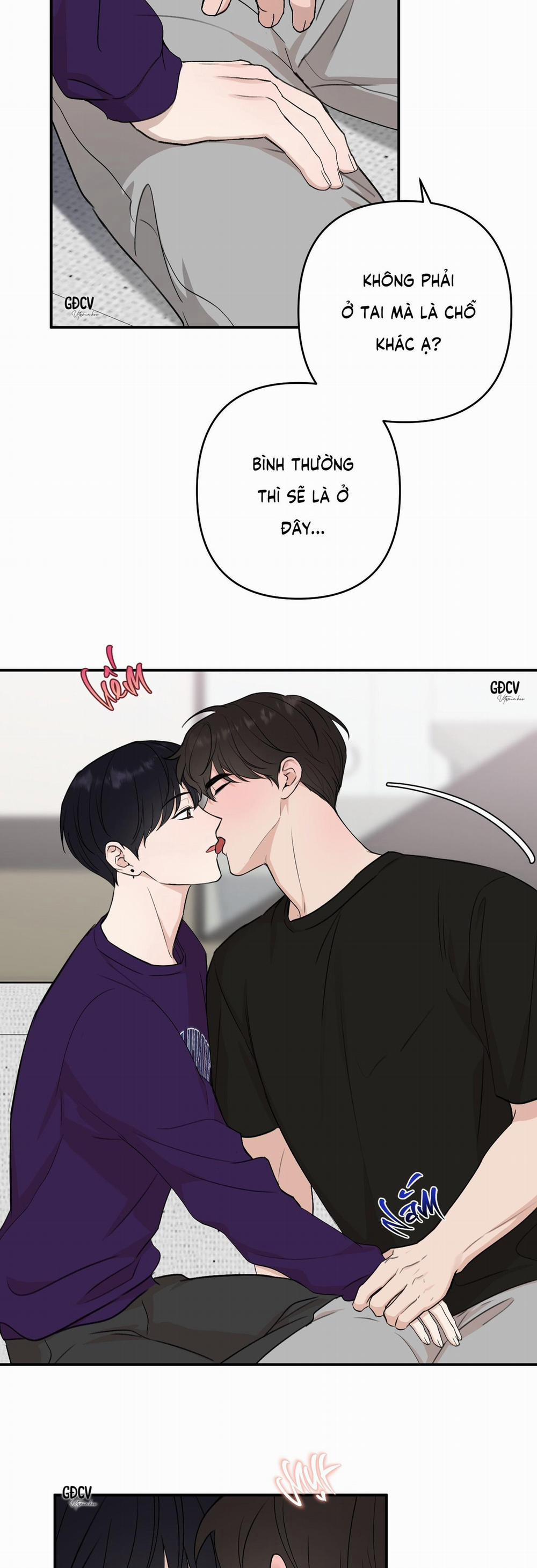 Up And Down 2 0 trang 1