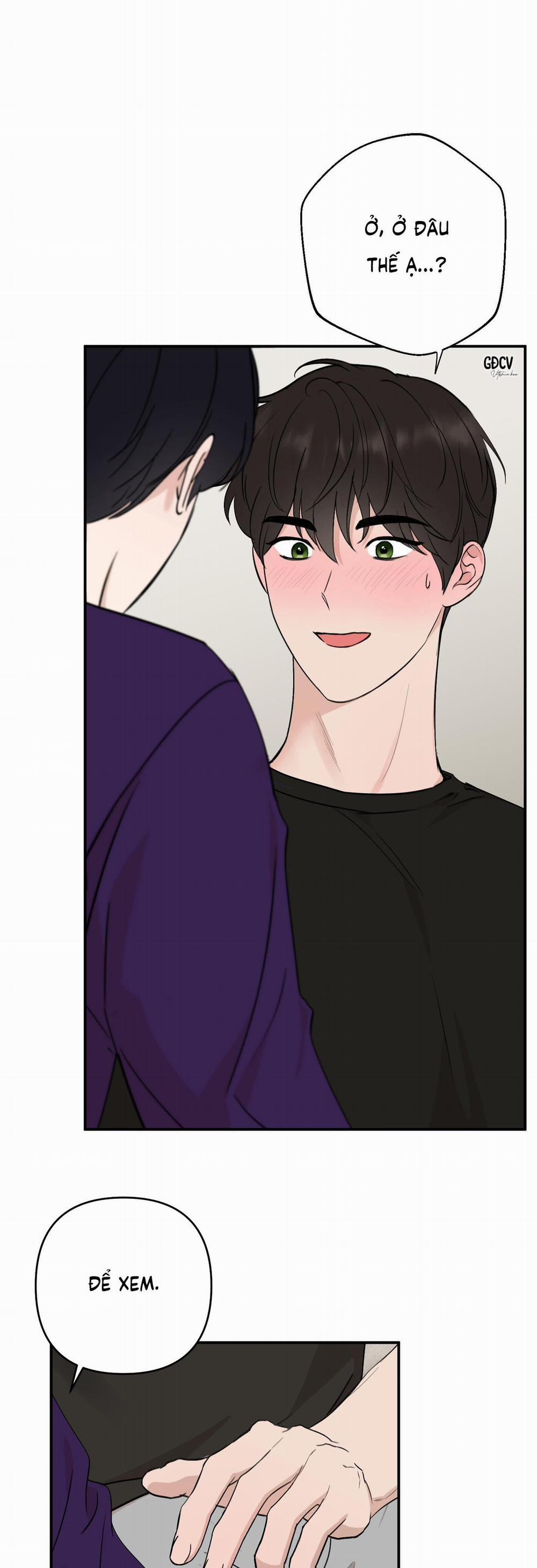 Up And Down 2 trang 0