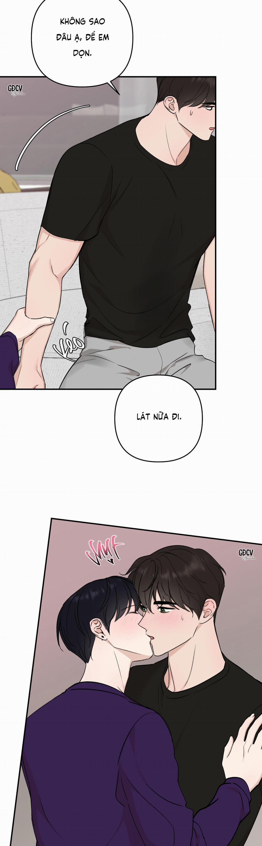 Up And Down 2 trang 11