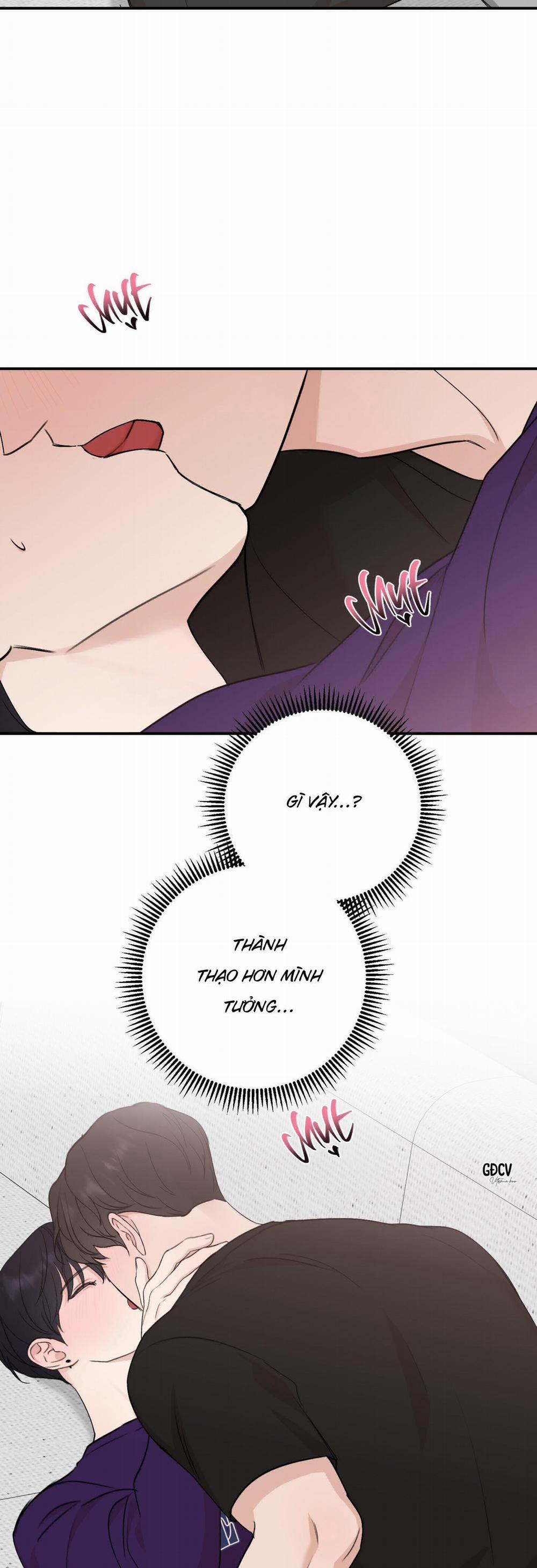 Up And Down 2 trang 3