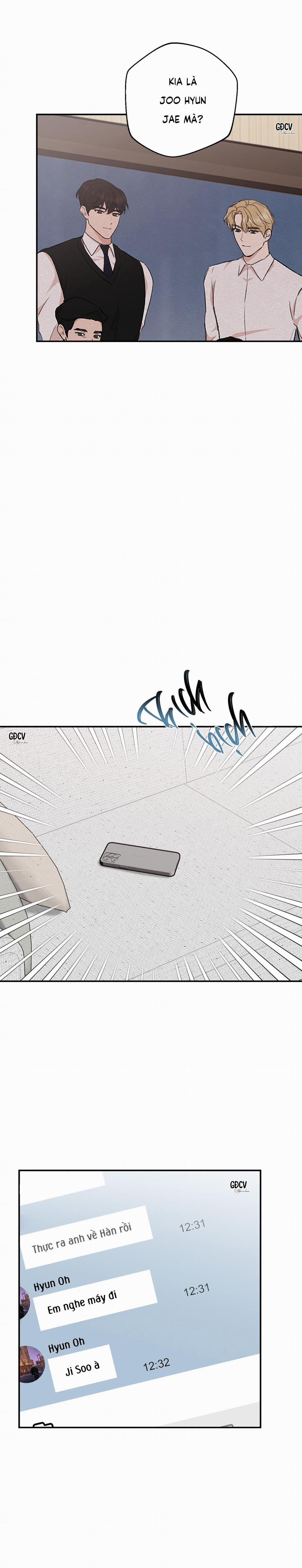 Up And Down 2 trang 30