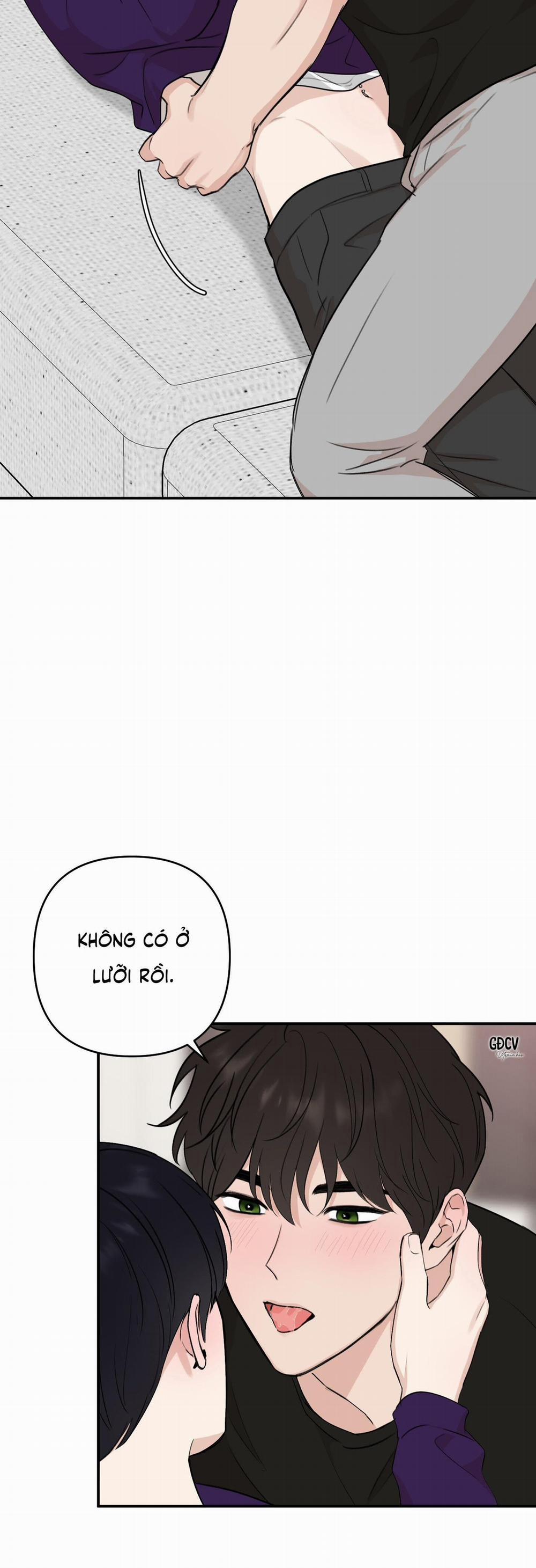 Up And Down 2 trang 4