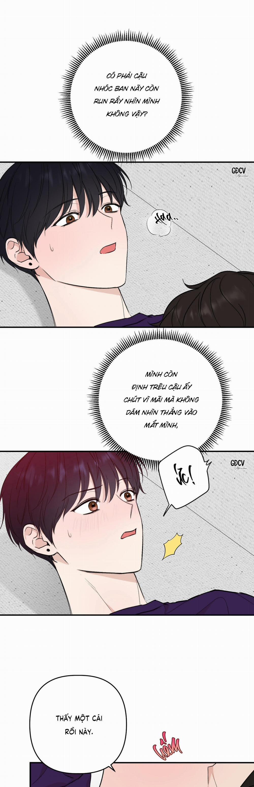 Up And Down 2 trang 5