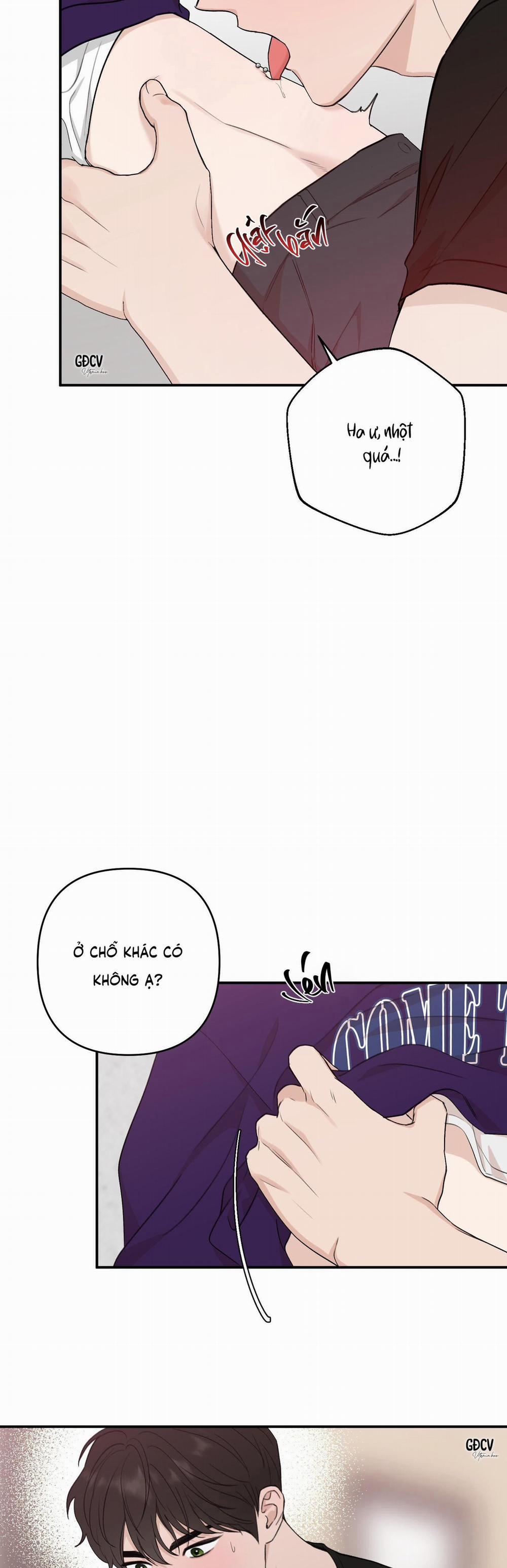 Up And Down 2 trang 6