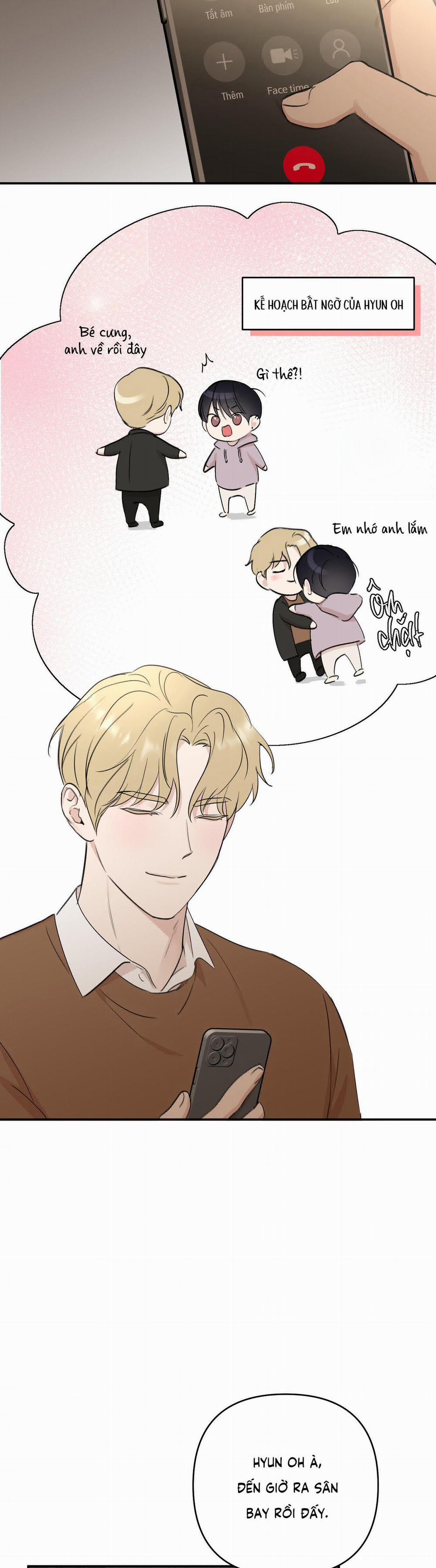 Up And Down 3 trang 1