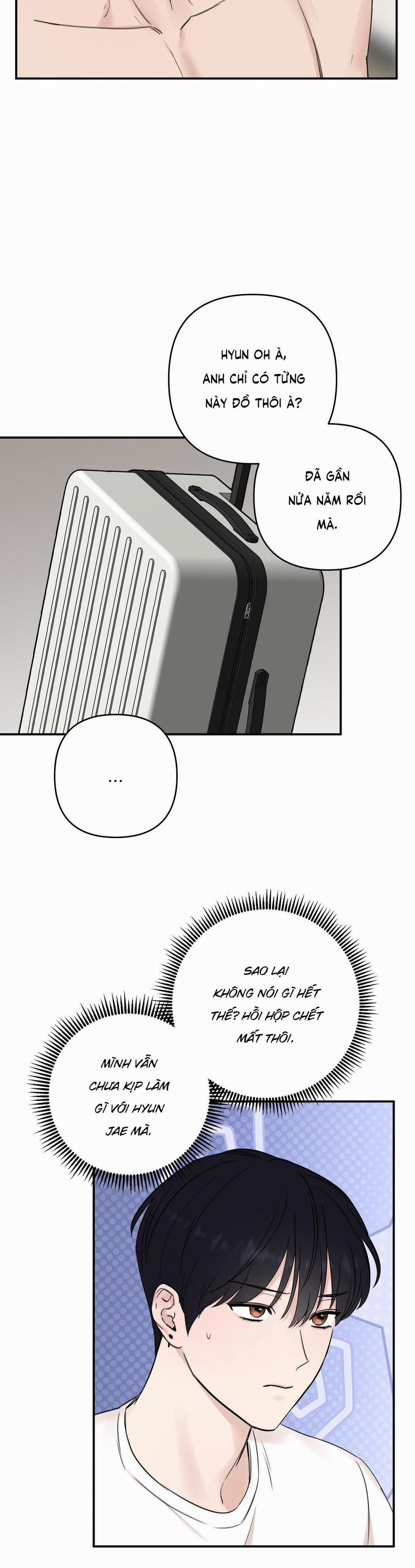 Up And Down 3 trang 11