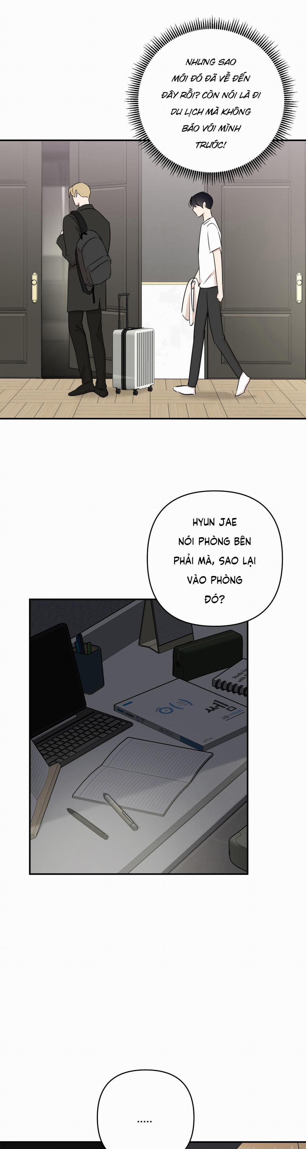 Up And Down 3 trang 12