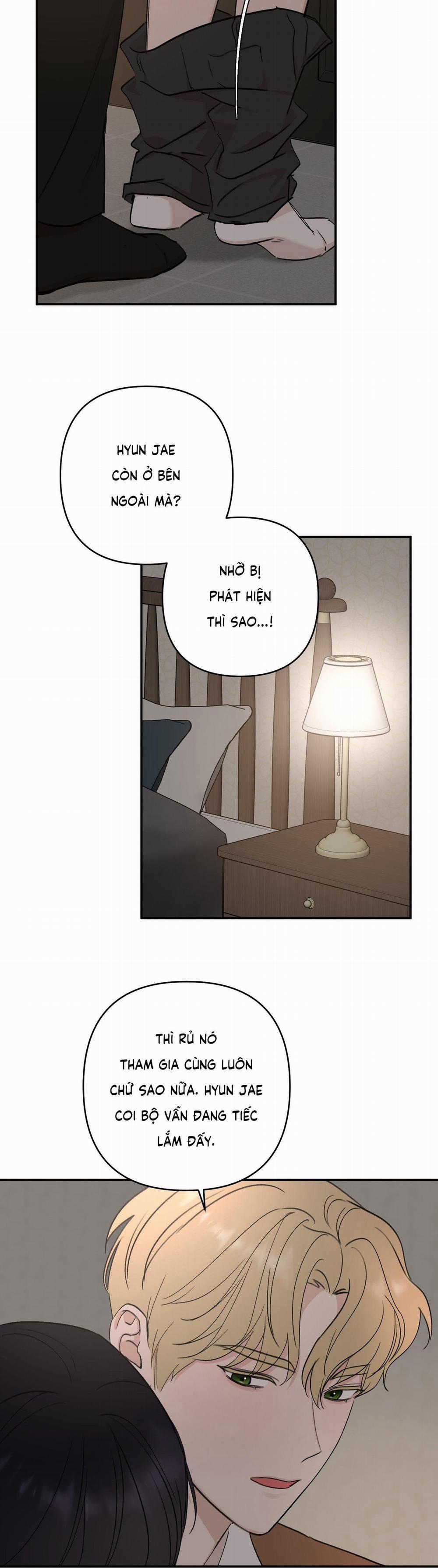 Up And Down 3 trang 17