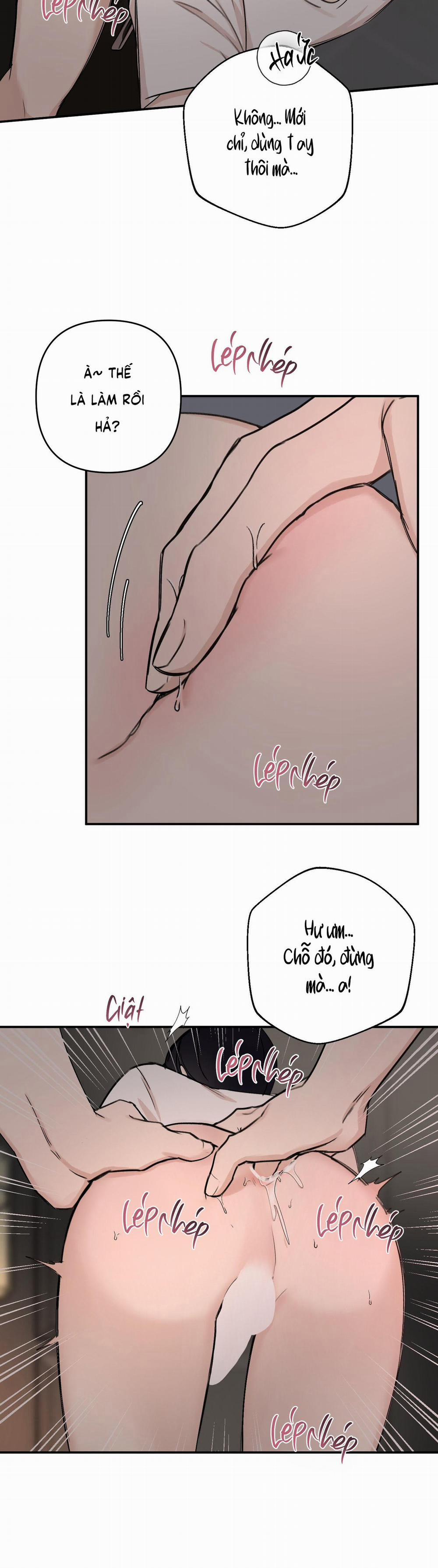 Up And Down 3 trang 19