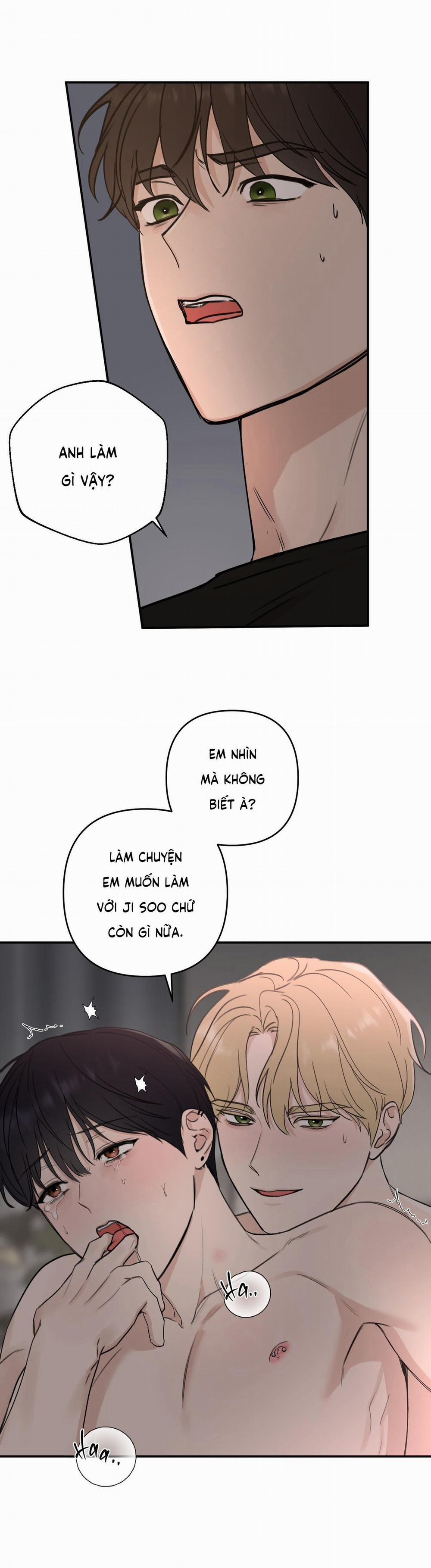 Up And Down 3 trang 27