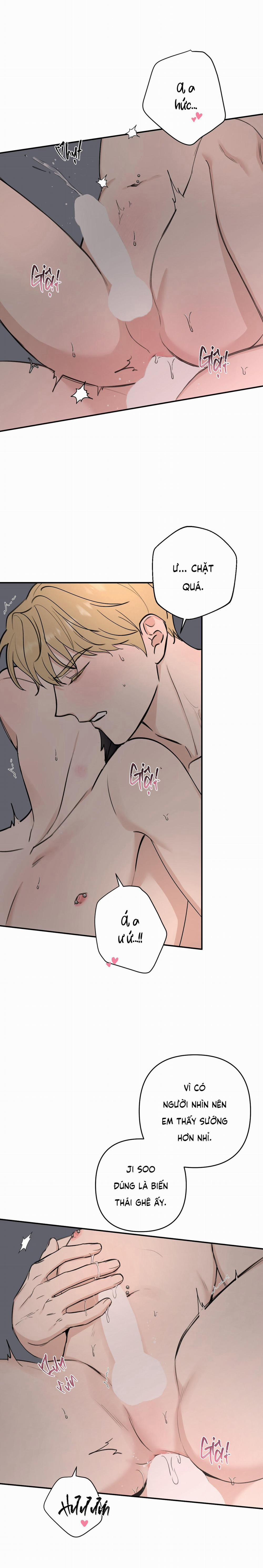 Up And Down 3 trang 28