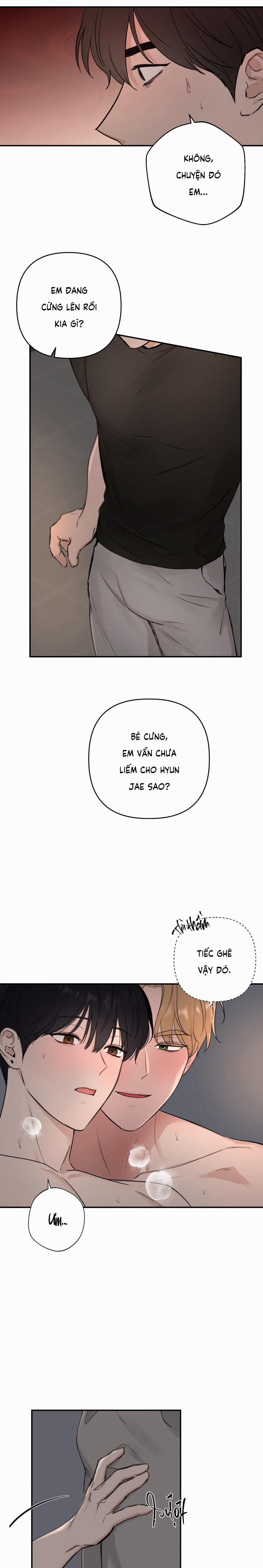 Up And Down 3 trang 30