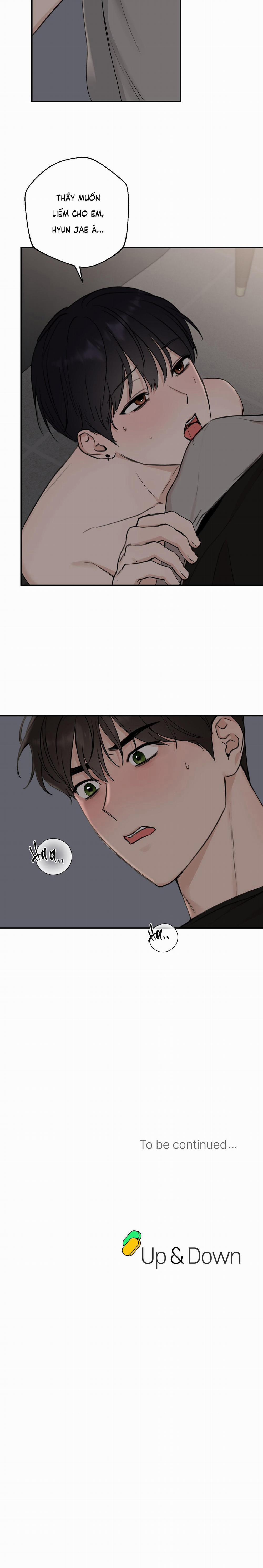 Up And Down 3 trang 31