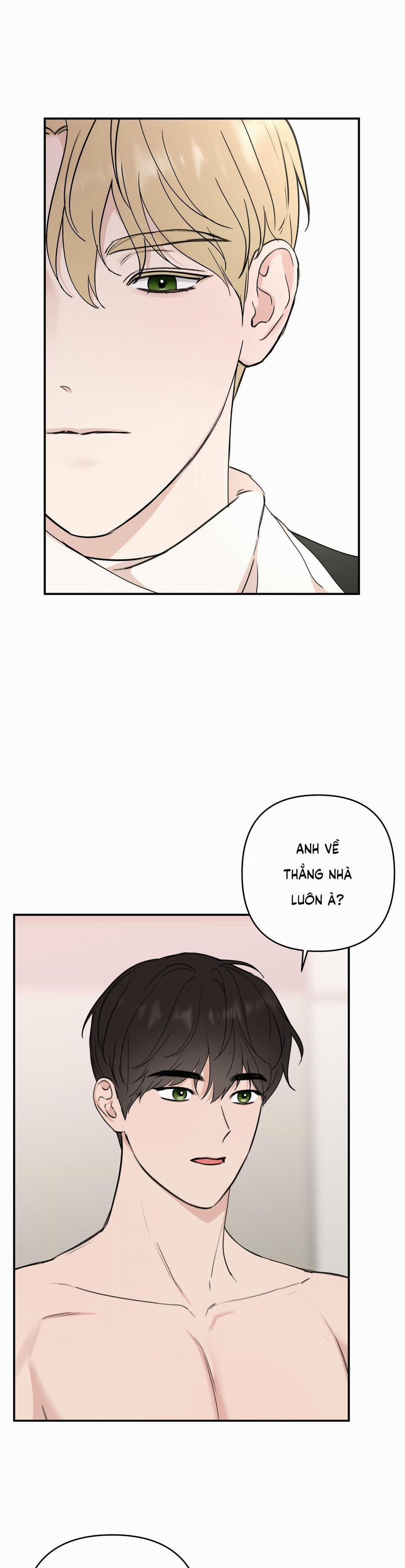 Up And Down 3 trang 4